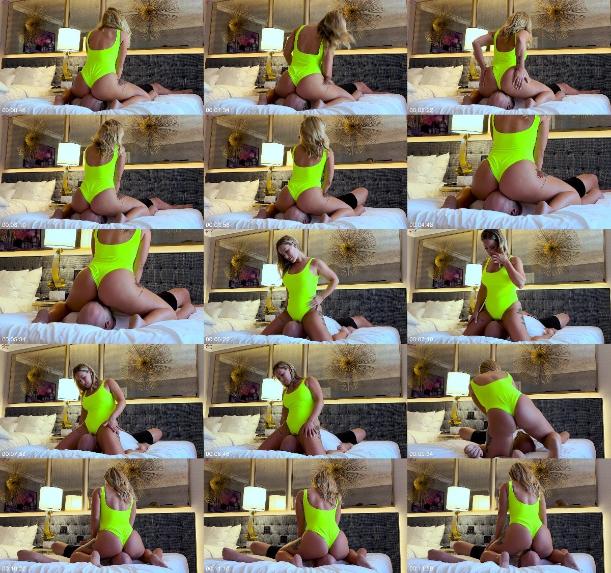 All Star Studios - Taylor - From Poolside To Your Face 6