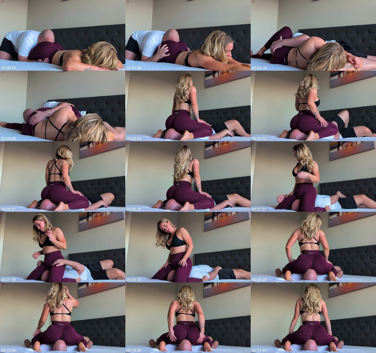 All Star Studios - Taylor - Get Your Nose Deep In There 6