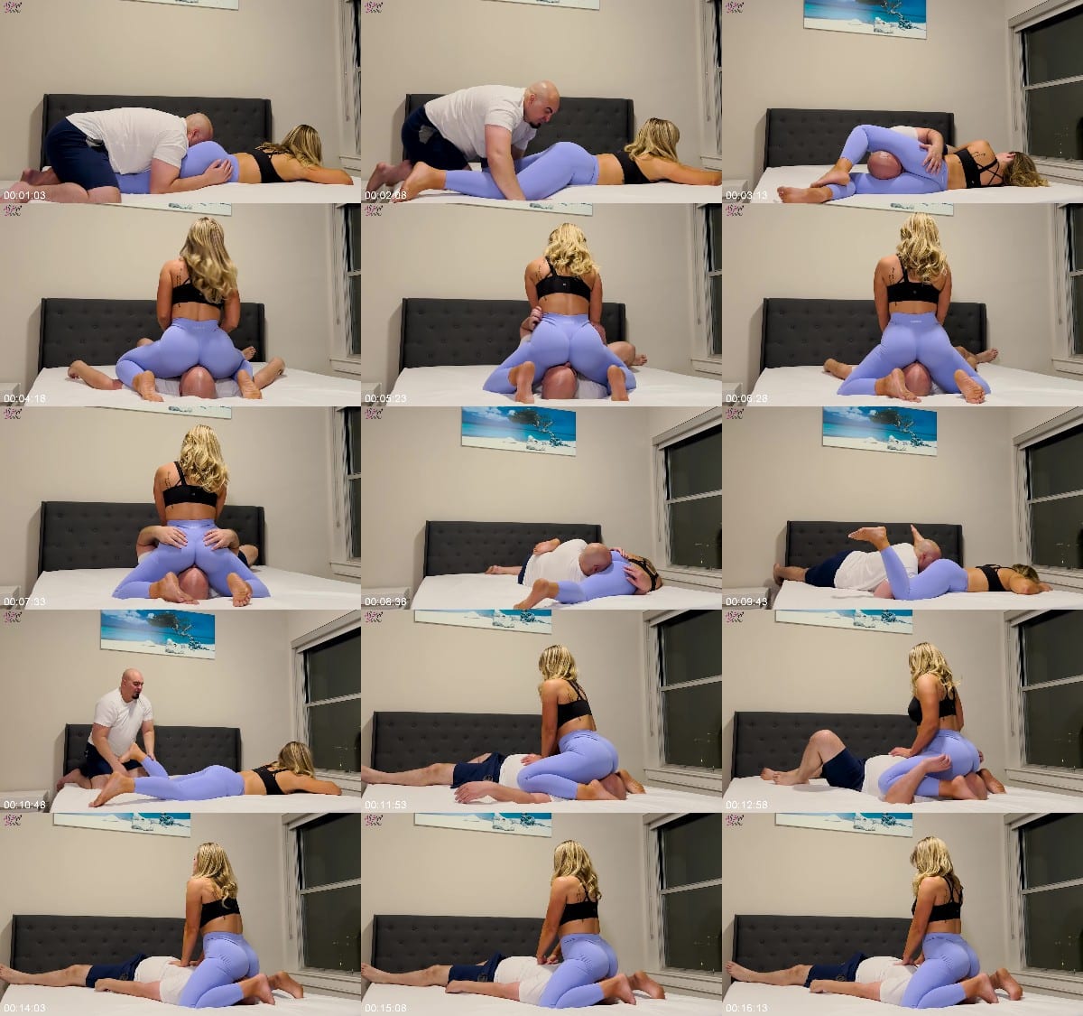 All Star Studios - Taylor - My Ass To Love 6