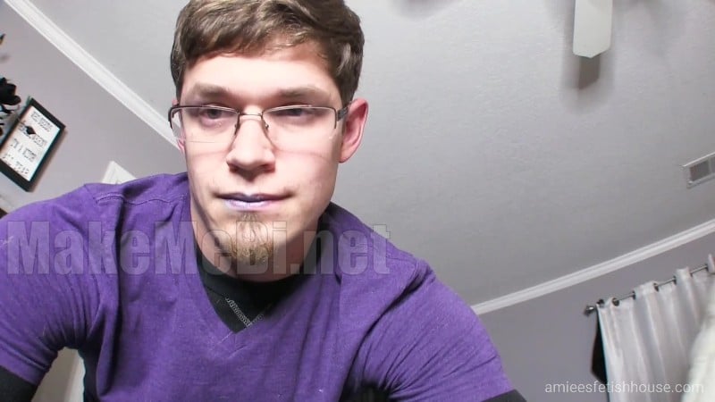 Amiee Cambridge - So what if youre not gay 3