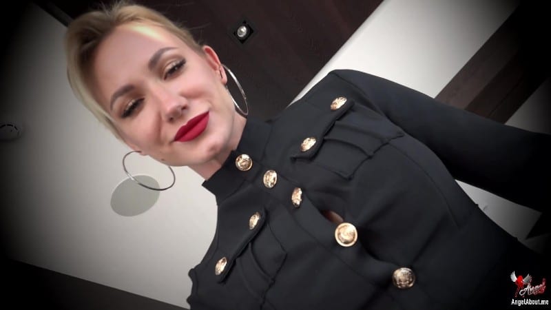 Angel The Dreamgirl - 898 You Better Work Hard If You Want to Keep Your Job - 1 3