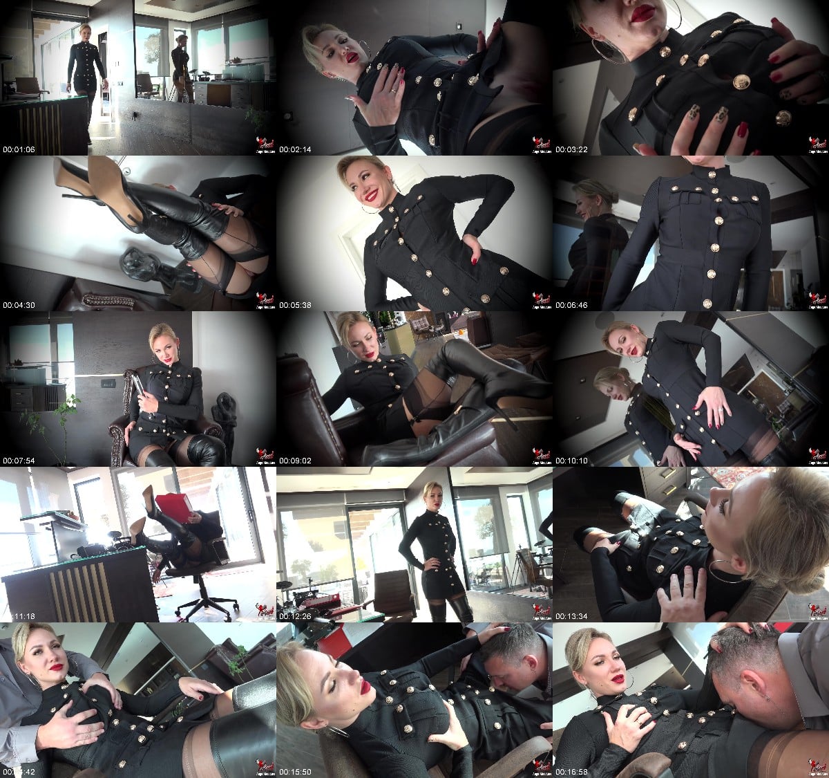 Angel The Dreamgirl - 898 You Better Work Hard If You Want to Keep Your Job - 1 6