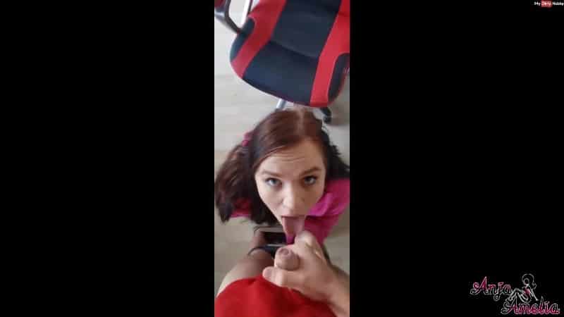 AnjaAmelia - Bonus Clip - Morgen Sahne 4