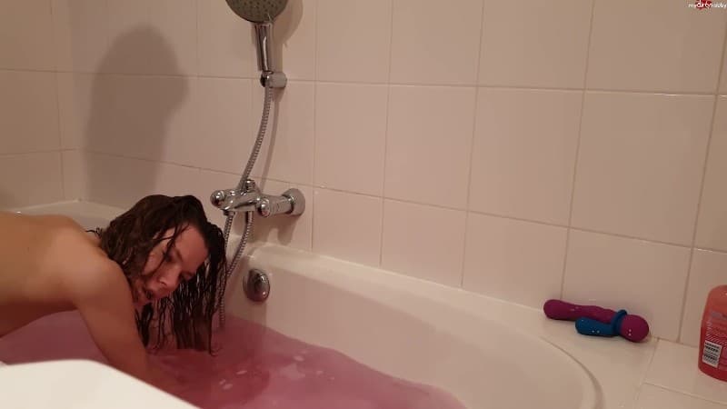 Anne-Eden - Ich wurde heimlich gefilmt und berrascht - Mit versteckter Kamera 5