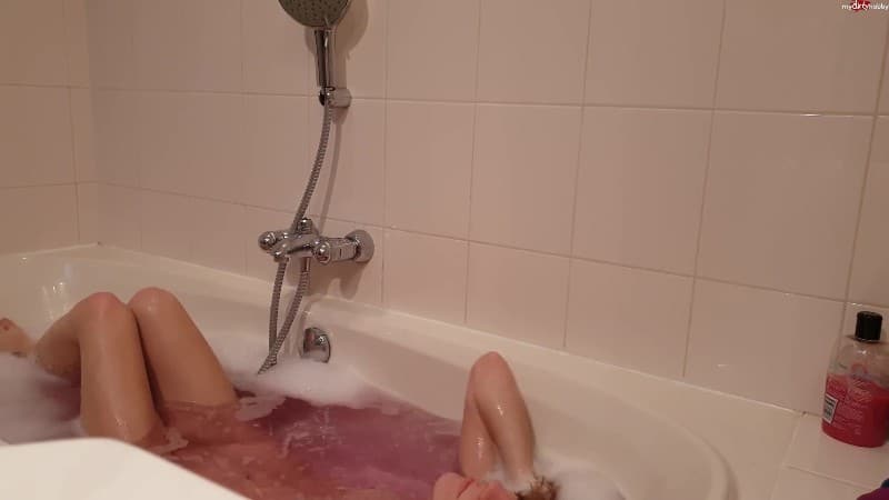 Anne-Eden - Ich wurde heimlich gefilmt und berrascht - Mit versteckter Kamera 30