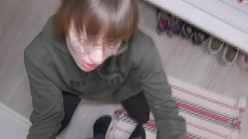 Anne-Eden - Mein erster Minijob - Ein Quickie geht noch 1