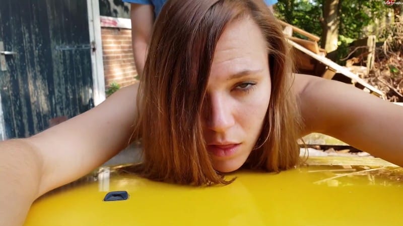 Anne-Eden - Mein erstes Abenteuer mit dem Auto 3