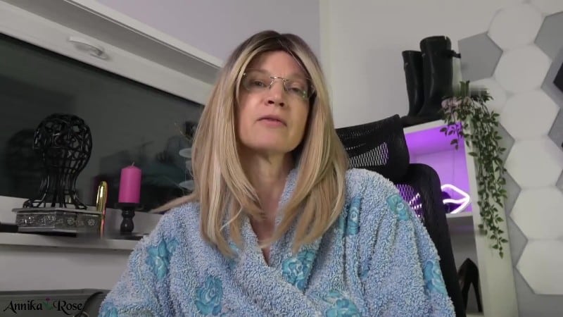 AnnikaRose - Deine Public Aufgabe - Traust du dich 13