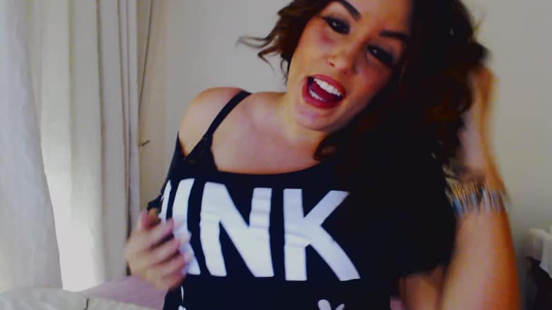 ArabicGoddess - What I love about sex 2