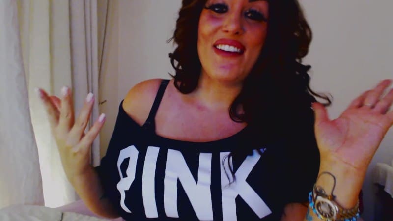 ArabicGoddess - What I love about sex 4