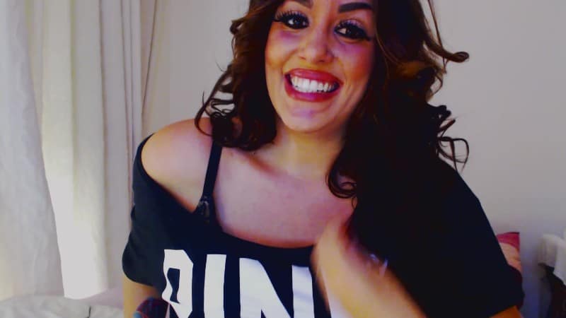 ArabicGoddess - What I love about sex 1