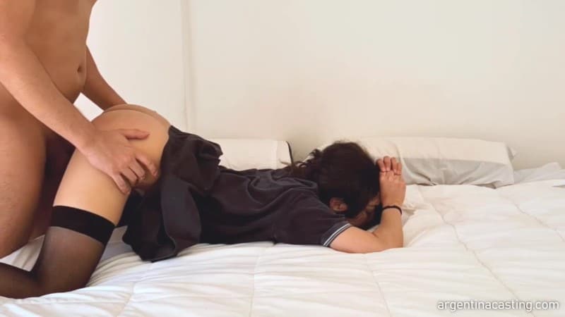 ArgentinaCasting - Guadalupe - 3623 - Guadalupe, 18, Cordoba 3