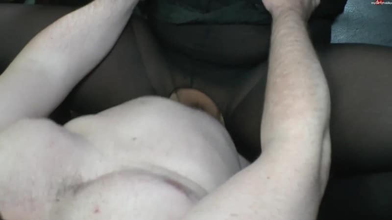 Ashleycumstar - Sie Spritzen Mich So Voll 2