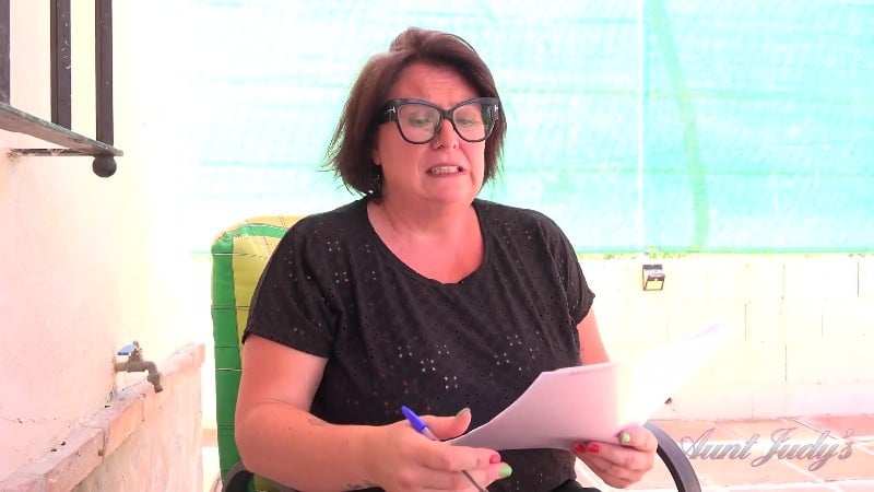 AuntJudys 25/11/15 JoJo FullHD 2