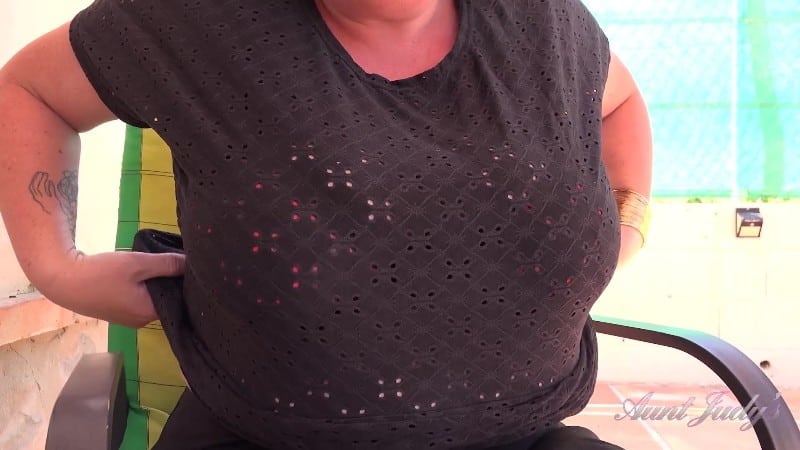 AuntJudys 25/11/15 JoJo FullHD 3