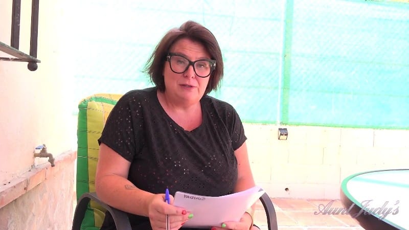 AuntJudys 25/11/15 JoJo FullHD 1