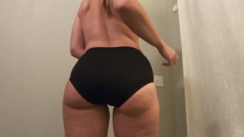 AvanelleJules - Trying on different panties 5