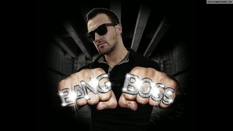 BANG-BOSS - Quicky mit der Ex Schlampe 5