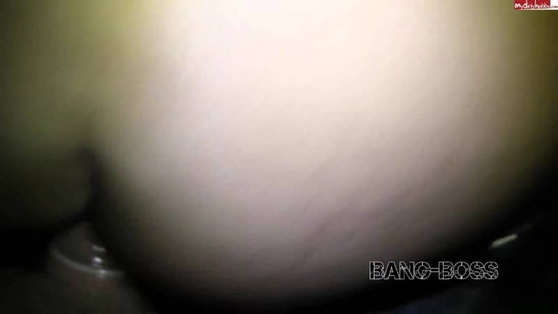 BANG-BOSS - Unte rwegs geram melt bis das Gum mi platzt 2
