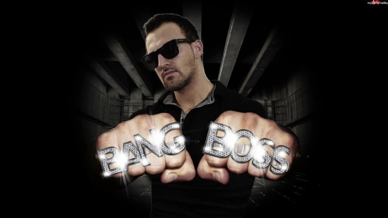 BANG-BOSS - Jole e dr eist ins Loch gespr itzt 5