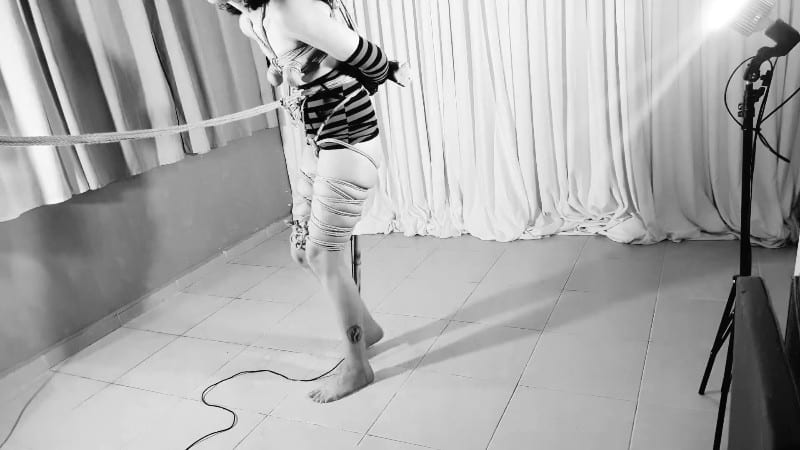 BDSMLovers91 - Kinktober 2022 Tag 16 - Seife 3