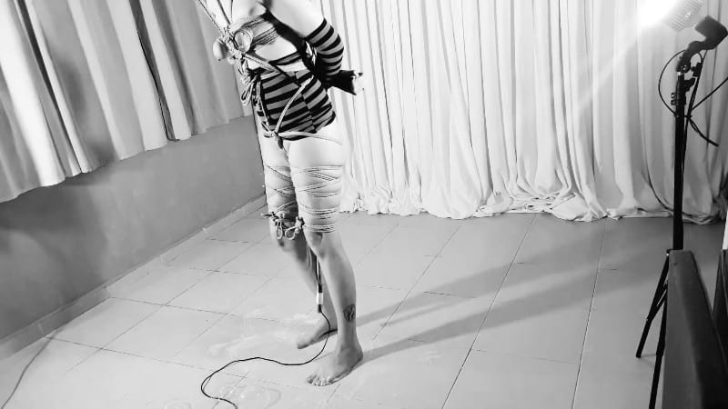 BDSMLovers91 - Kinktober 2022 Tag 16 - Seife 4