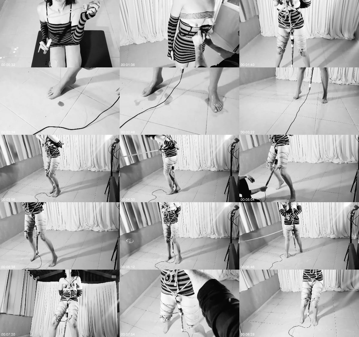 BDSMLovers91 - Kinktober 2022 Tag 16 - Seife 6