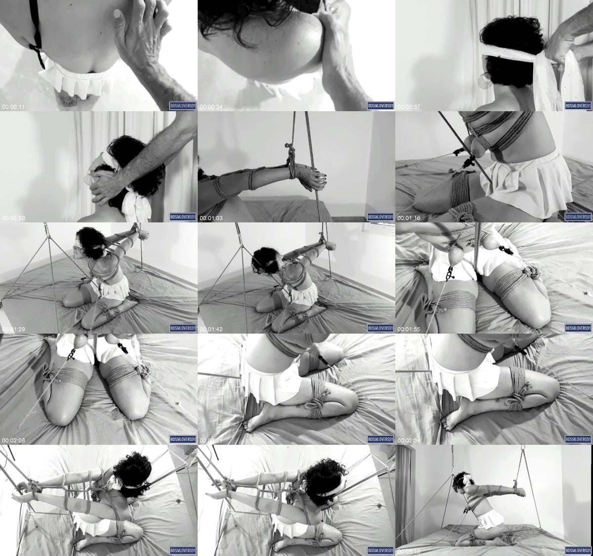 BDSMLovers91 - Vertrauen sie mir ich bin ein Ingenieur 6