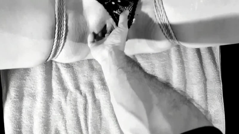 BDSMLovers91 - Vom Teufel gefesselt 2