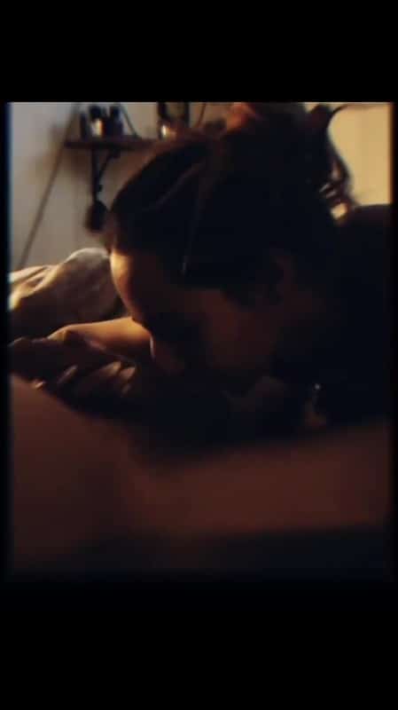 Babymilf - Babymilf liebt es zu blasen 3