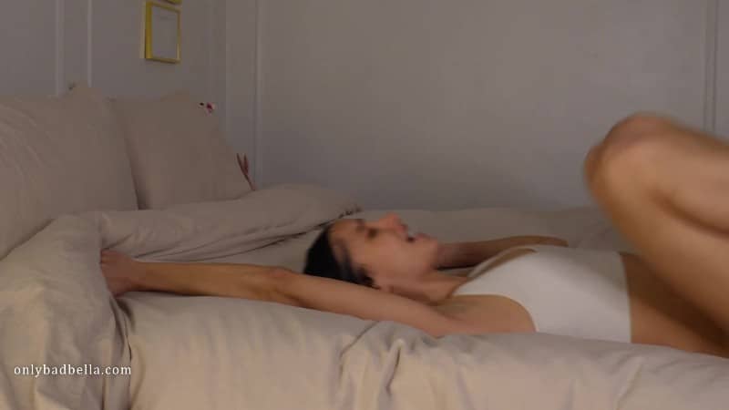 Bad Bella - Facetime Cuckold 4