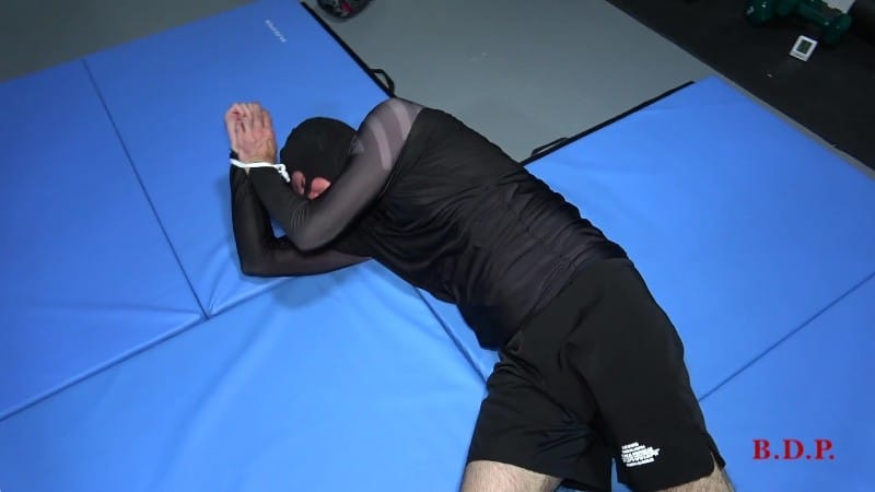 Bay Dojo Productions - Sushii Xhyvette - Night Night Bitch 5