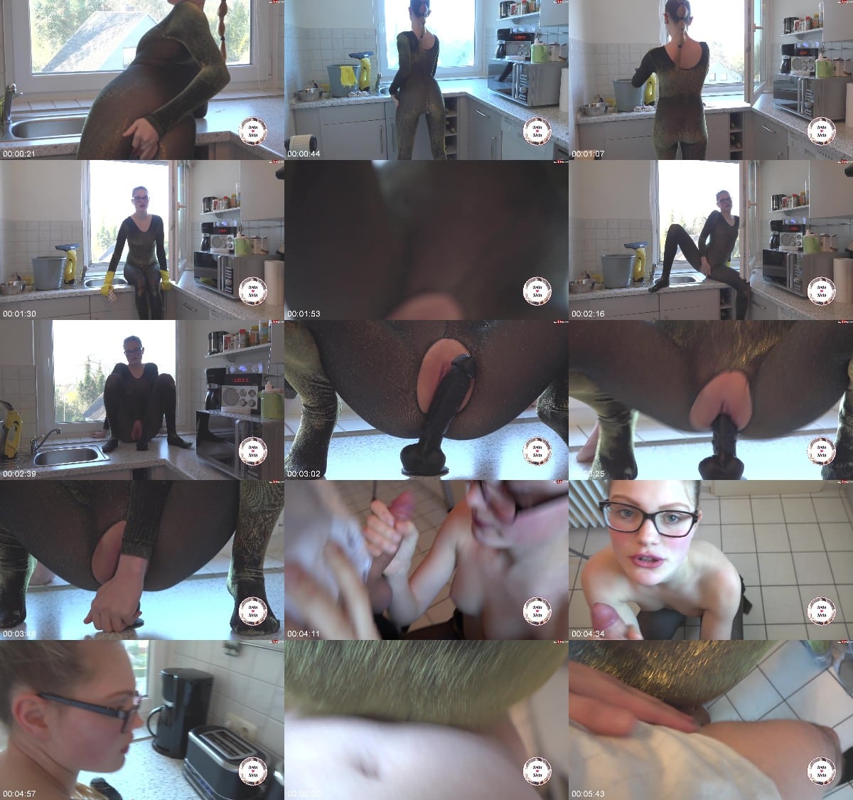 Bella-Klein - Fruehlingsgefuehle Im Rausch der Hormone 6