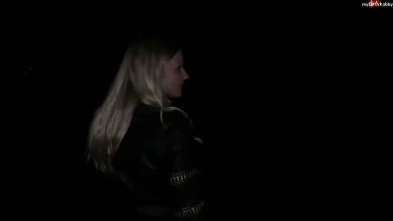 BellaTight - Oktoberfestluder abgeschleppt und abgefickt 5