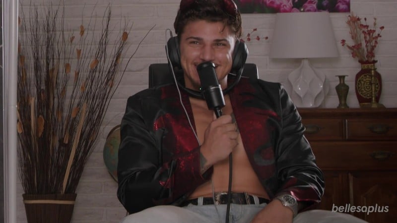 BellesaBlindDate E160 Carmen Caliente And Victor FullHD MP4-P2P 21