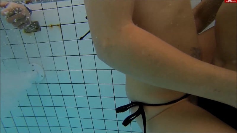 Betty-Baxter - gugg mal wer da noch fickt 2