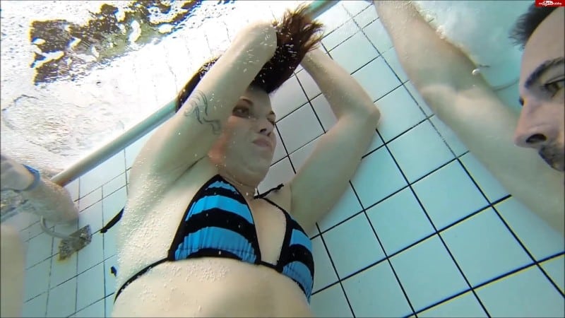 Betty-Baxter - gugg mal wer da noch fickt 5