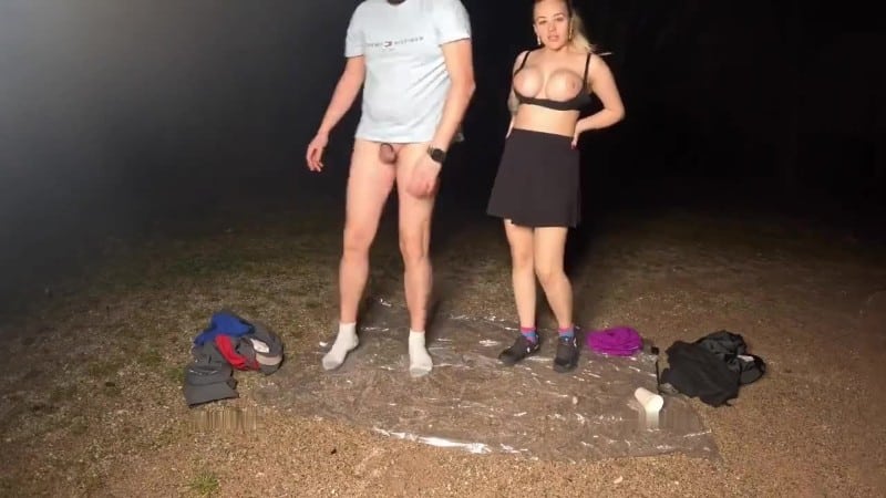 BeverlyAthaliavp - ERWISCHT - Jetzt wirst du meine lebendige Toilette und Zwangsentsamung 3