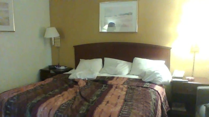 Beverly Blue The Big Red Balloon Struggle 5