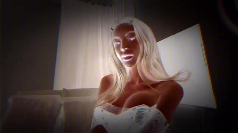 BrattyKiki Your girl belongs to Zionism now 2