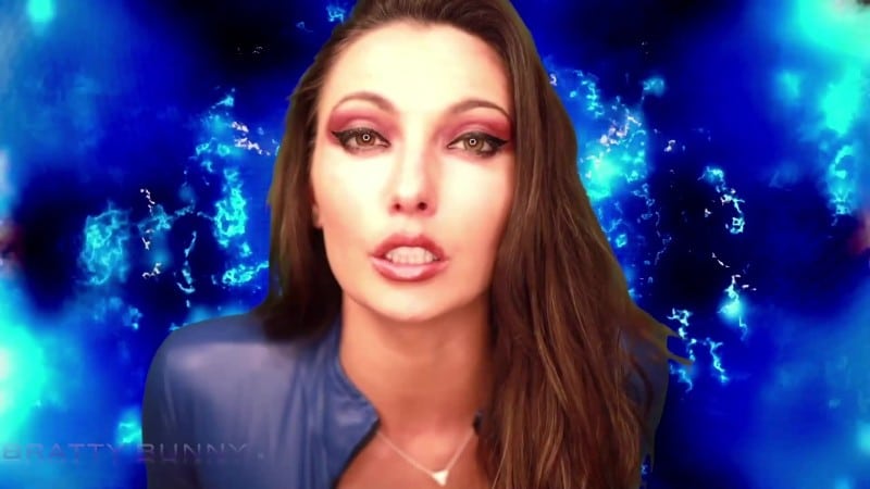 Bratty Bunny - Something About Bunny MindFuck - Mesmerize 5