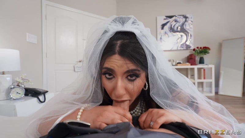 [BrazzersExxtra | Brazzers] 25/11/02 Sarah Arabic Anal Doesnt Count 4k/1080 1