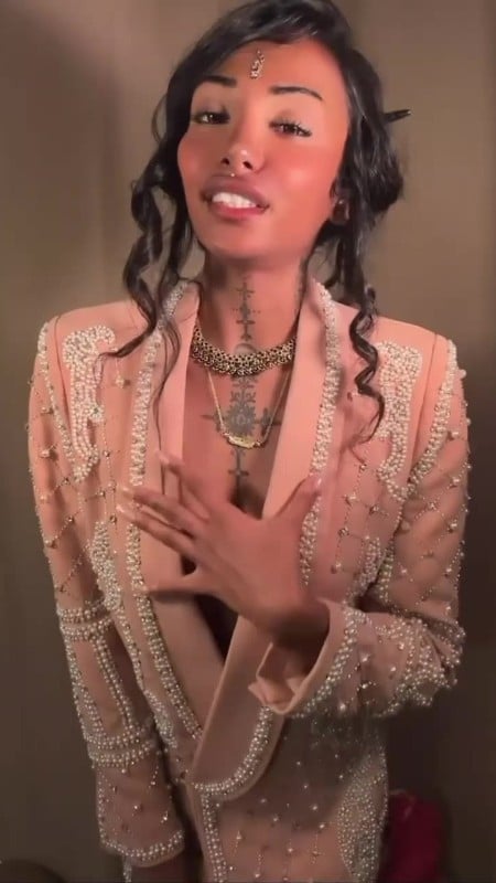 BrownRani - SEARCH HISTORY EXPOSES YOU 3