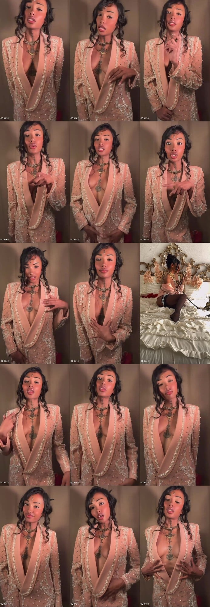 BrownRani - SEARCH HISTORY EXPOSES YOU 6