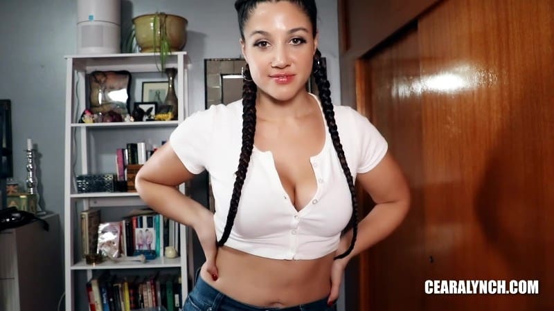 Ceara Lynch Humiliatrix - Wedgie! Wedgie! Wedgie! 3