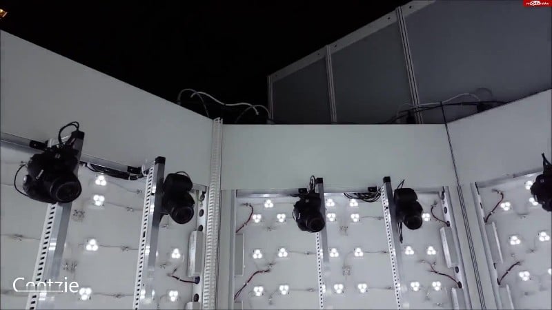 Ceetzie - In der Photokabine auf der Venus 2015 1