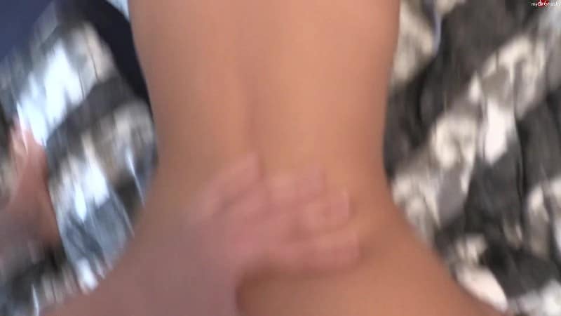 ChristyLey - Endlich User-Sexdate mit Tim 4