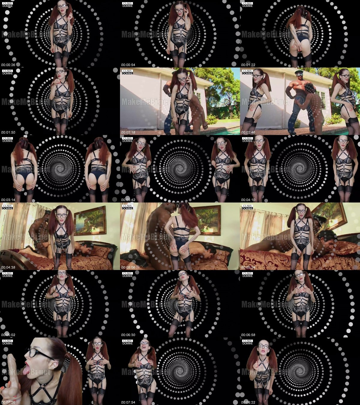 ClaraDomme - The Gay Era 2