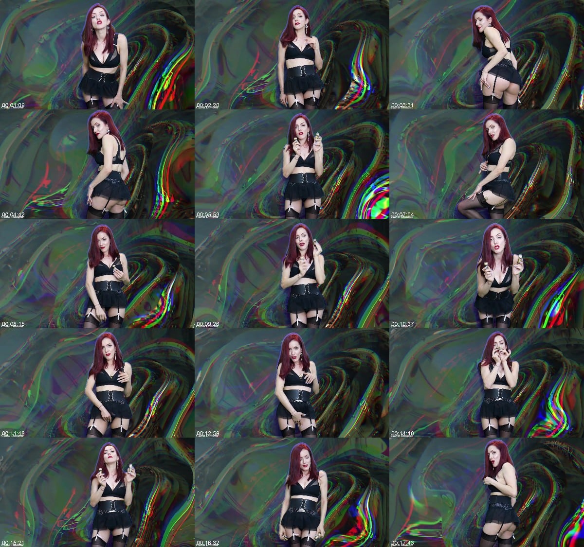 ClaraDomme - faggotry persuasion 6