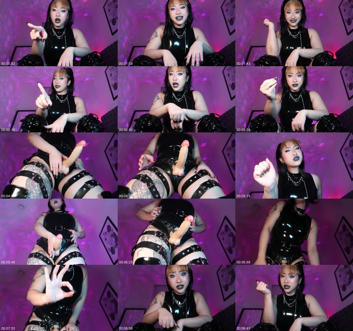 ClaudiaHon - Convert to findomsexual 6